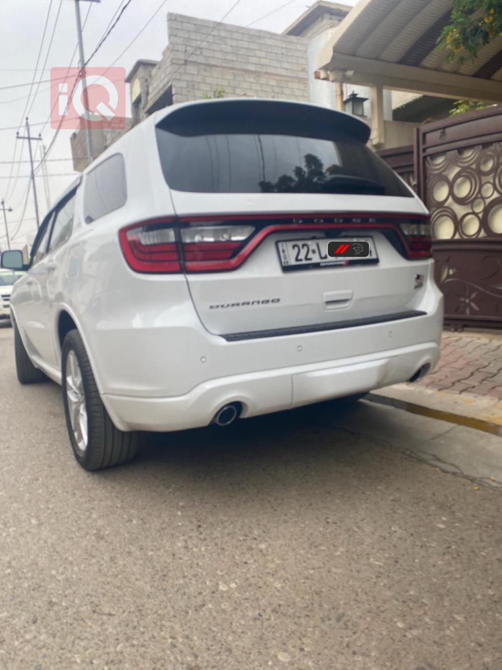 دۆج دۆرانگۆ